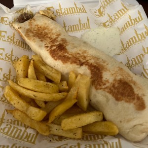Shawarma