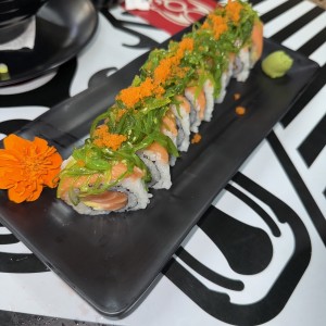 Rollos Especiales - Alaska Especial