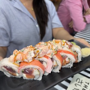 Rollos Especiales - Maracana
