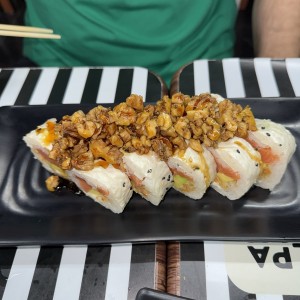 Rollos Especiales - Kampai Roll