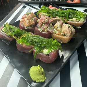 Tres Chiflados ( Keto )