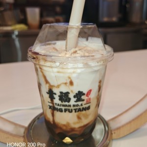 Ponche boba