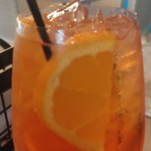 aperol spritz