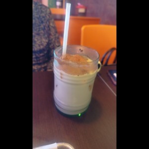 horchata
