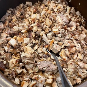 1 kilo carne