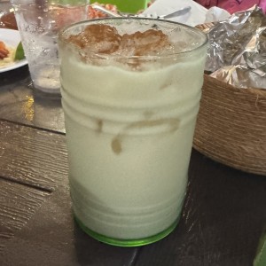 Horchata 