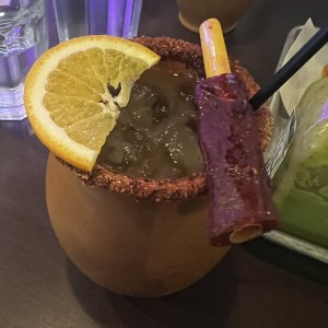 Cantarito 