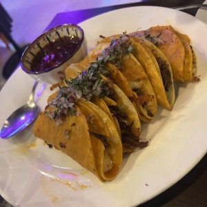 Los Antojables - Birria de Res