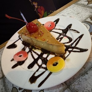 Flan