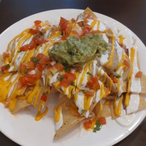 nachos