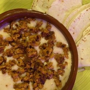 Queso Fundido Natural