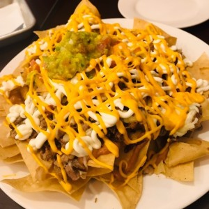 Nachos