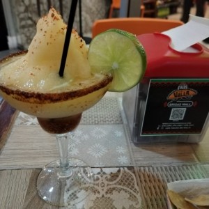 Margarita df