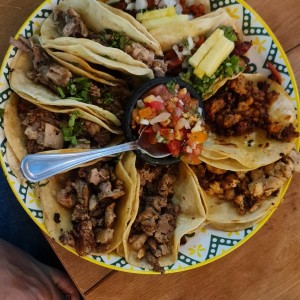 la botanera