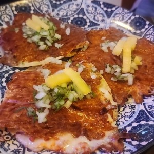 Tacos al Pastor