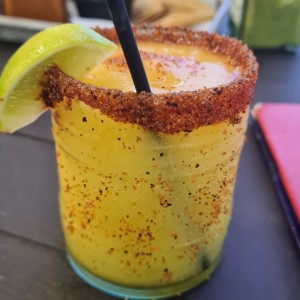 Mezcalita