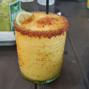 Mezcalita