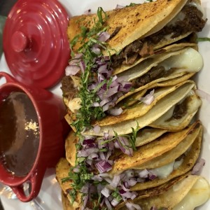 Quesabirrias