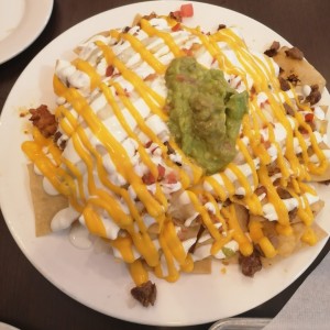 Nachos