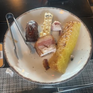 Algo del Rodizio