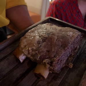 Costilla