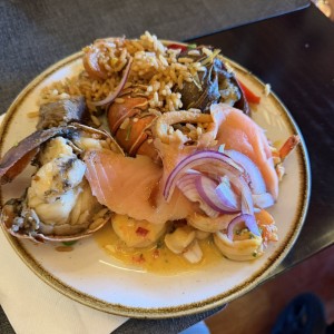 Mariscos
