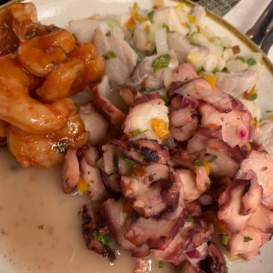 Mariscos