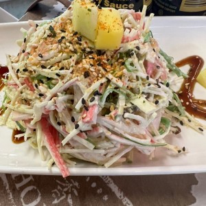 Ensalada Nacion