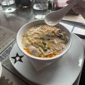 Tom kha