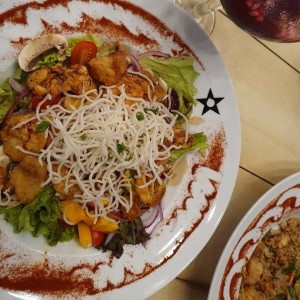 Ensalada