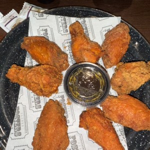Fosters Wings