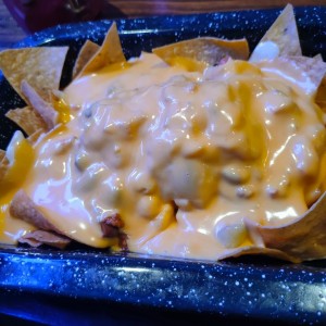 Nachitos Fosters