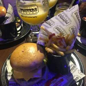 Hamburguesa