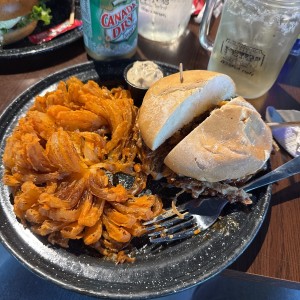 Burguer week
