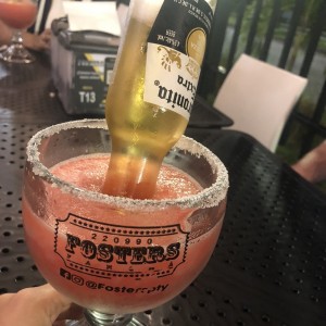 Margarita
