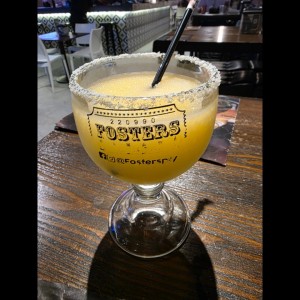 Margarita