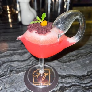 Cocktails - Phoenix