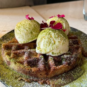 Postres - Cookie Love Me