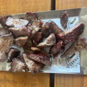 Carne llanera