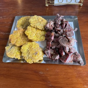 500 GR Carne