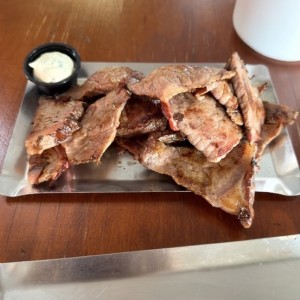 500 GR Carne