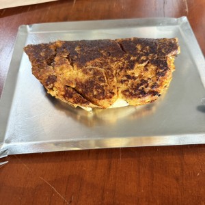 Cachapas - Sencilla