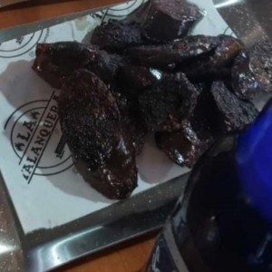 morcilla