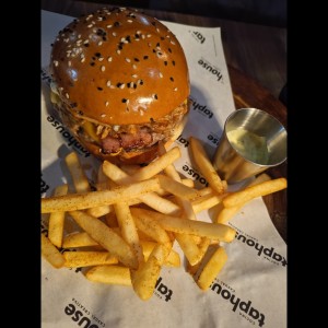 Burger