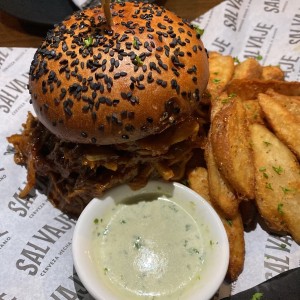 Hamburguesa