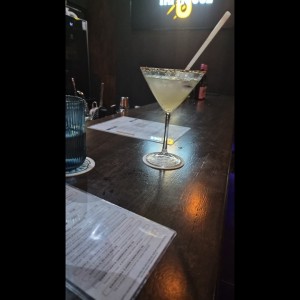 margaritas 