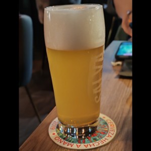 Cerveza de Cannabis 
