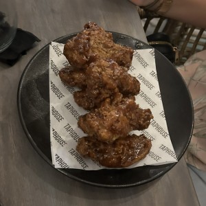 Wings - Buffalo