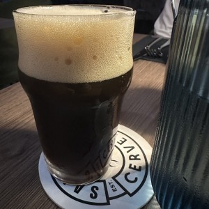 Cerveza Gargola