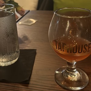 Cerveza trece bichos